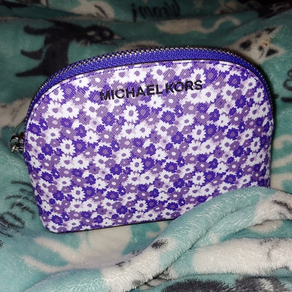 MK travel bag - Picture 1 of 3